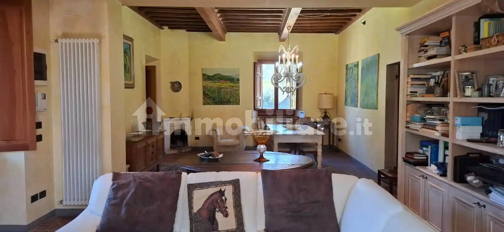 Attico - Mansarda in vendita a Vaiano