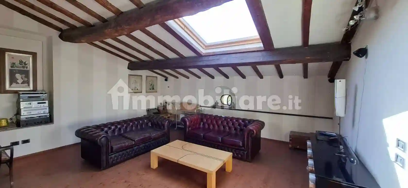 Attico - Mansarda - foto 2