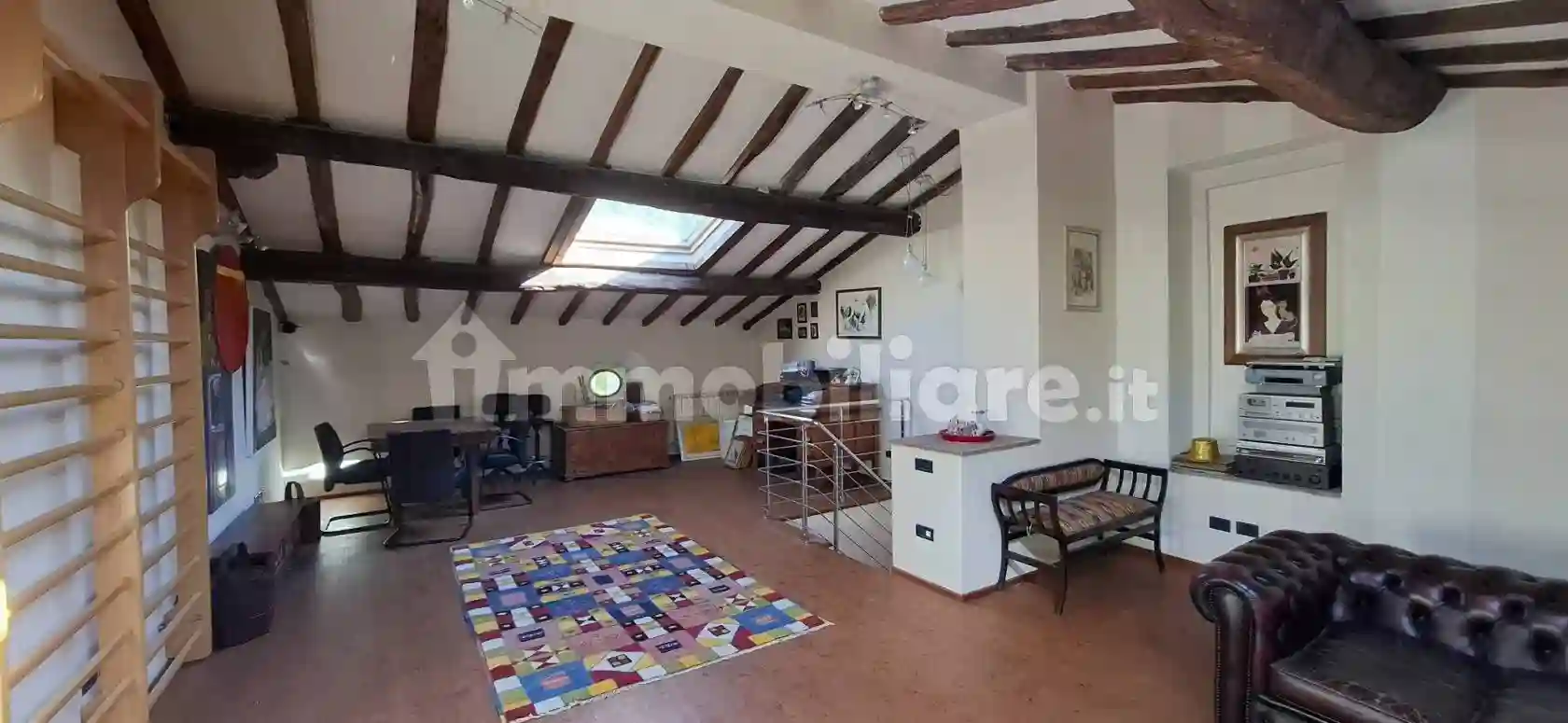 Attico - Mansarda - foto 3