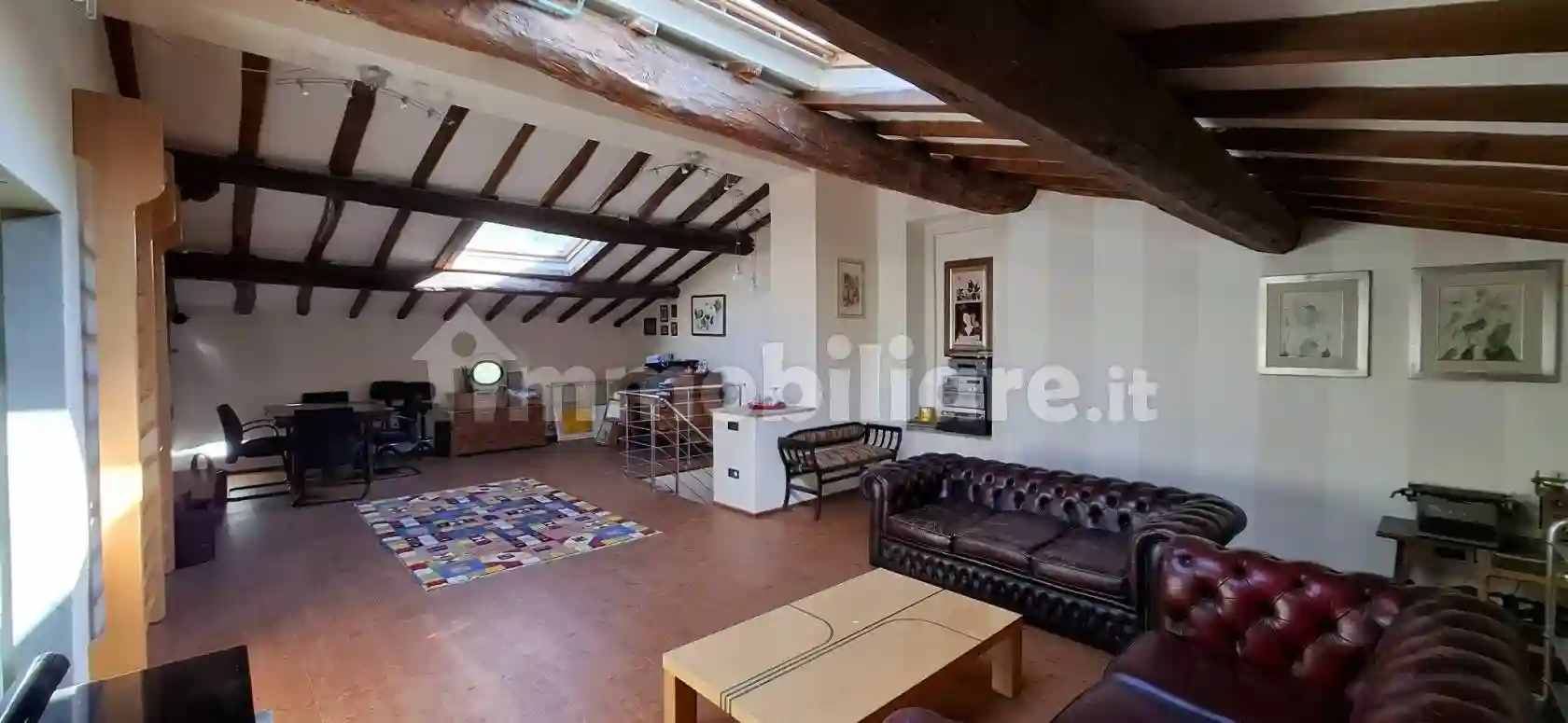 Attico - Mansarda - foto 4