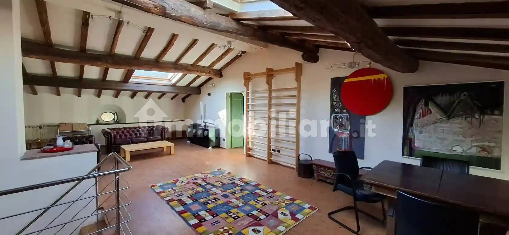 Attico - Mansarda - foto 5