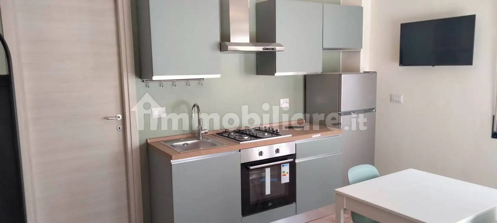 Appartamento in affitto a Catania