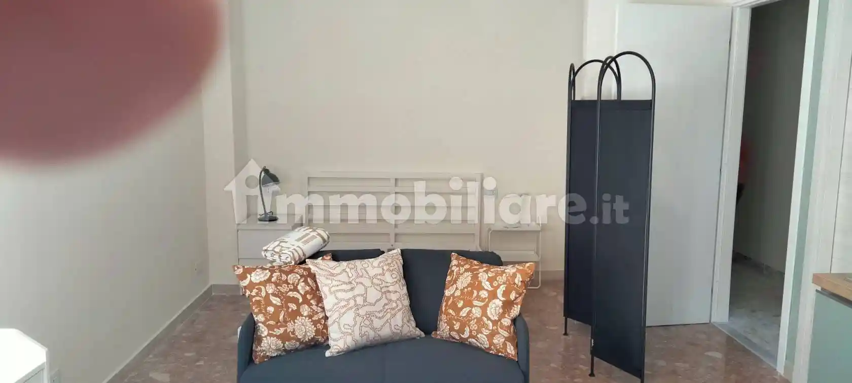 Monolocale piazza Papa Giovanni XXIII 9, Libertà - Stazione, Catania - foto 3