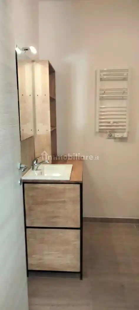 Monolocale piazza Papa Giovanni XXIII 9, Libertà - Stazione, Catania - foto 5