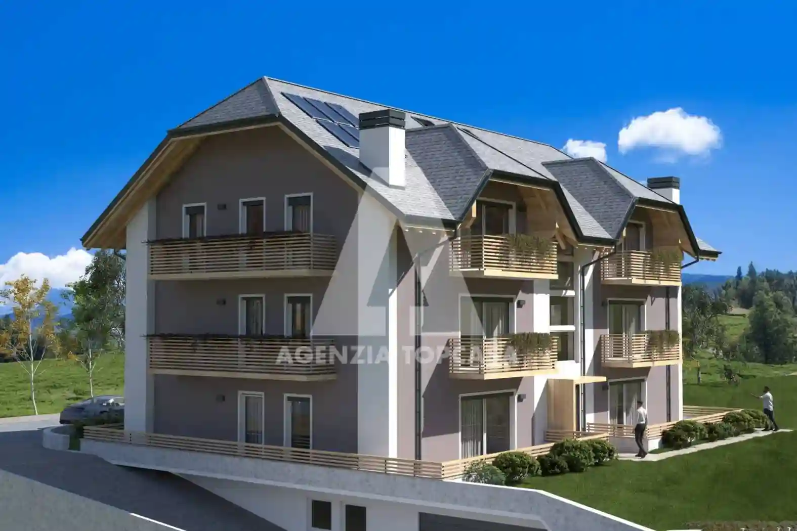 Appartamento - foto 2