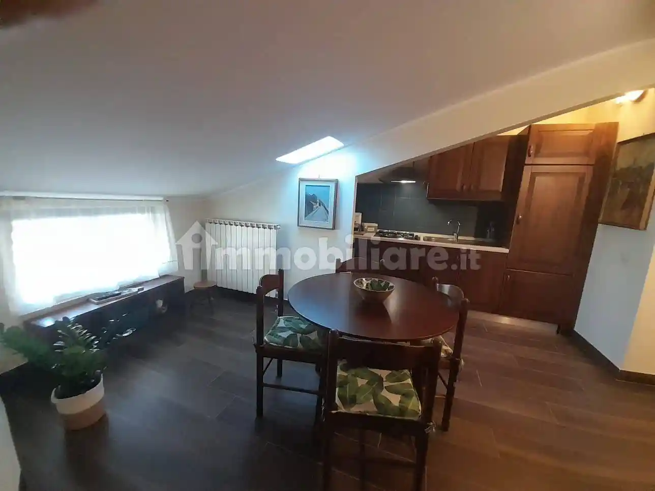 Bilocale corso Vittorio Emanuele 91, Centro, Castel di Sangro - foto 3