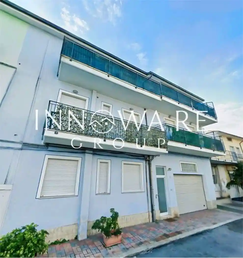 Appartamento in vendita a San Benedetto del Tronto