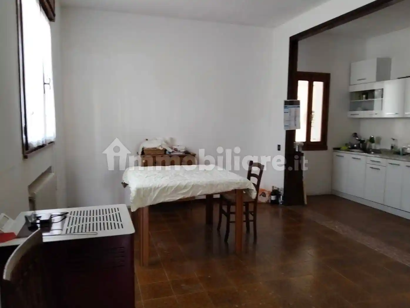 Appartamento Villanova Marchesana - via Roma, 40, Centro, Villanova Marchesana - foto 4