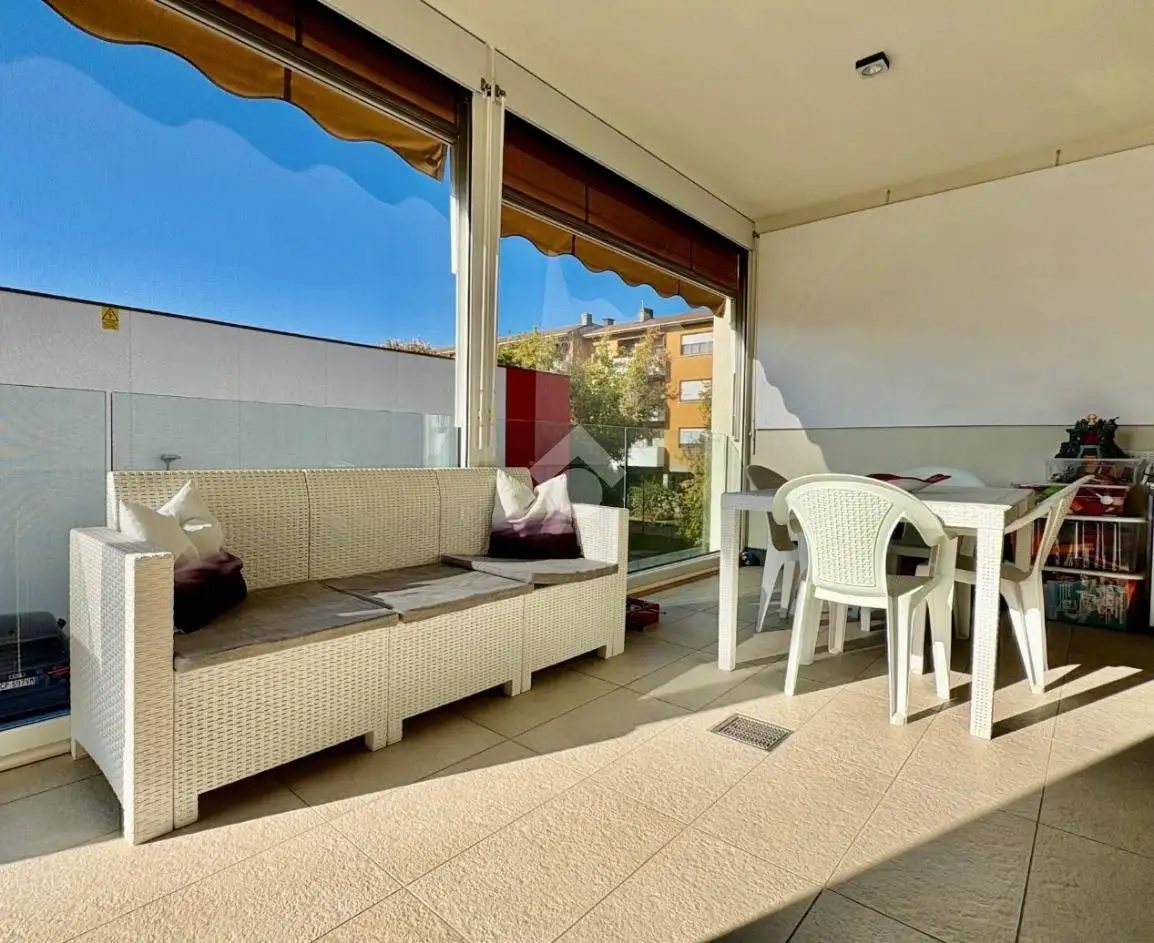 Appartamento in vendita a Budrio