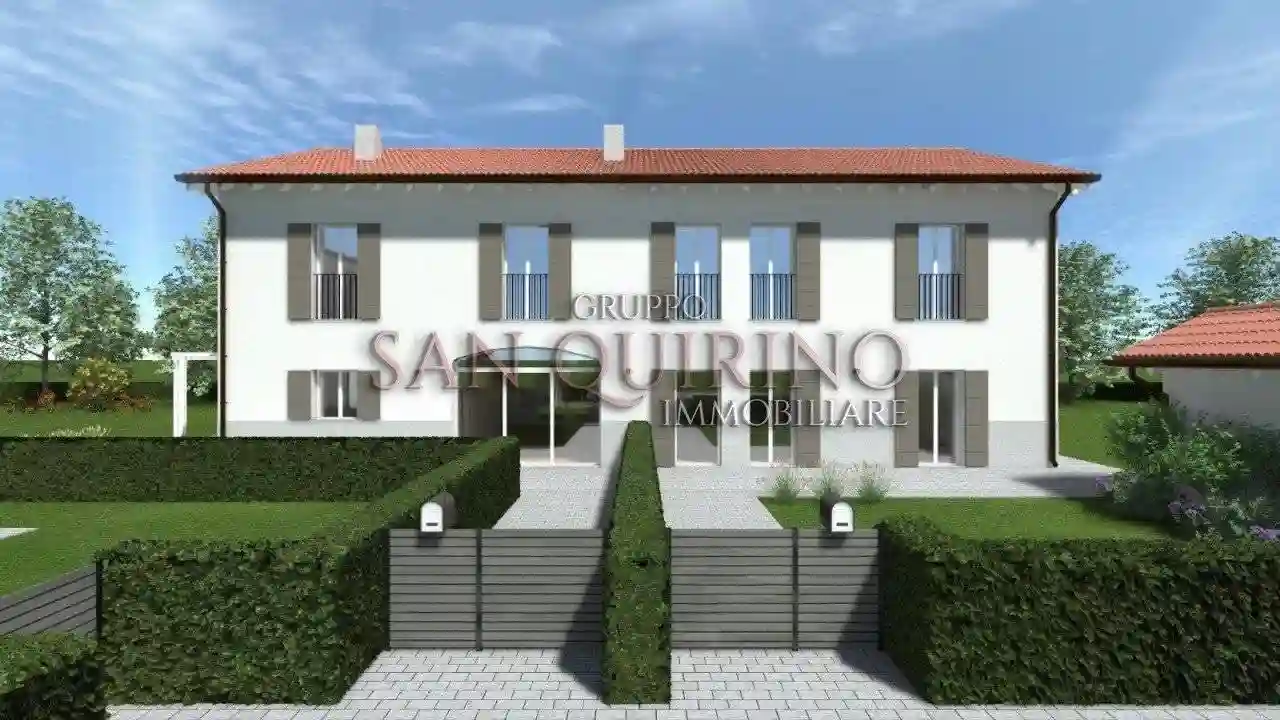 Villetta a schiera - foto 5