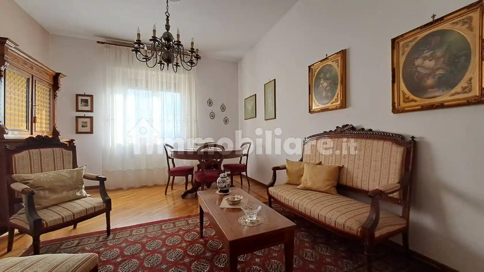 Appartamento in vendita a Stradella