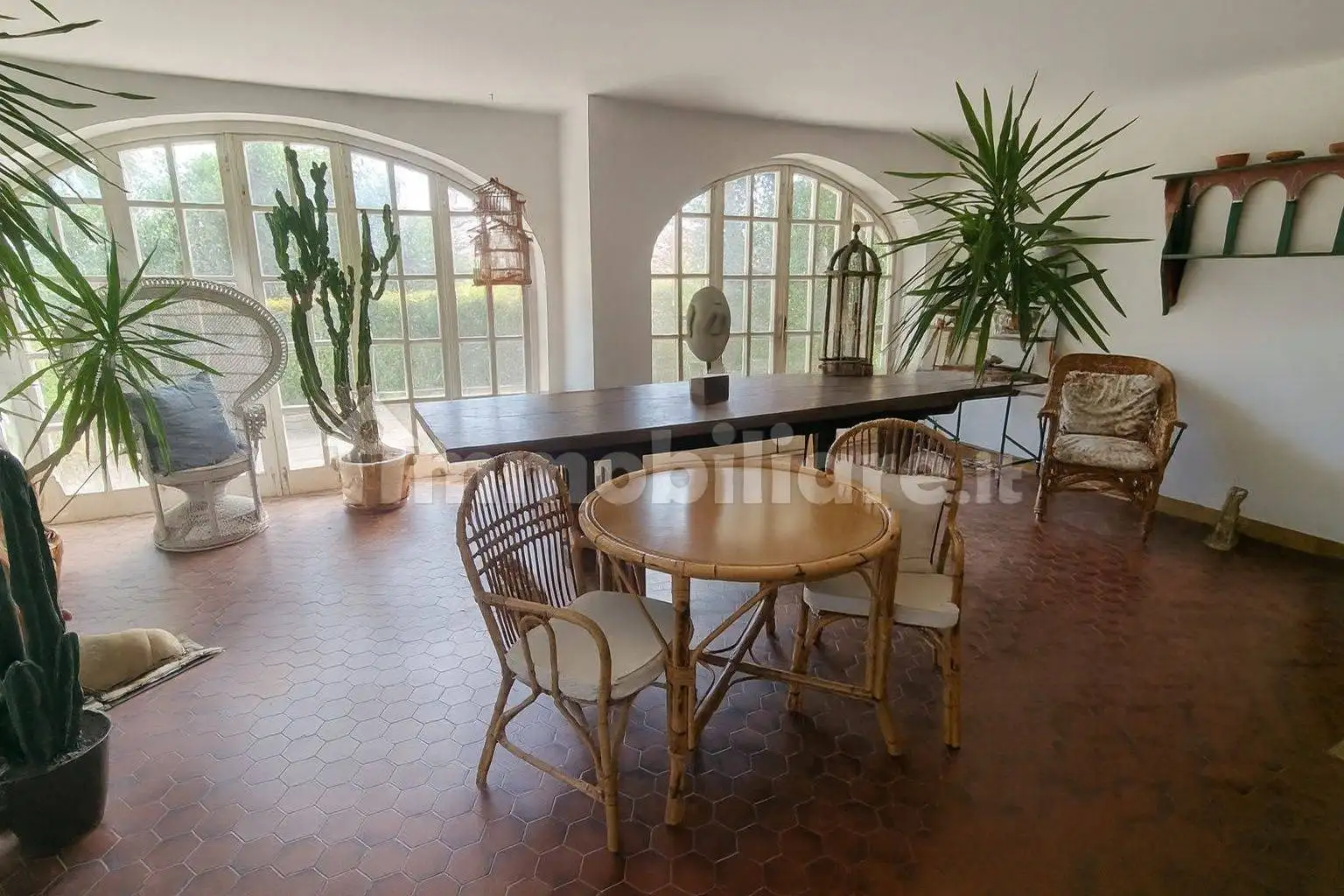 Villa in vendita a Pesaro