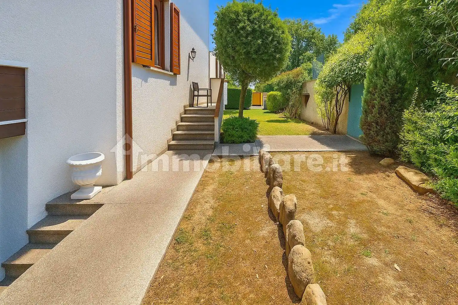 Villa unifamiliare via Sangro, Cattabrighe - Vismara, Pesaro - foto 3