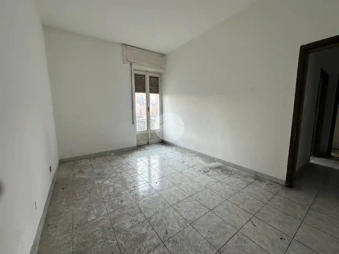 Monolocale via Santa Rita da Cascia 65, Famagosta, Milano - foto 4