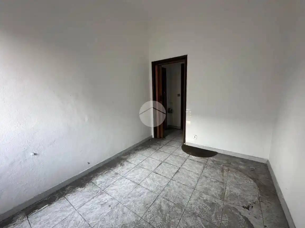 Monolocale via Santa Rita da Cascia 65, Famagosta, Milano - foto 5