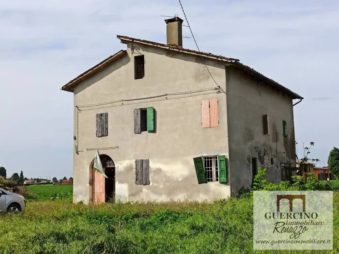Villa unifamiliare via Larga 4, Renazzo, Cento - foto 4