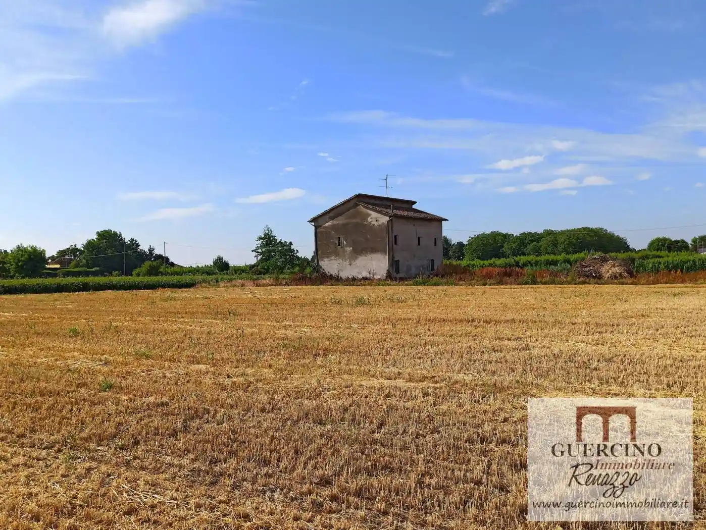 Villa unifamiliare via Larga 4, Renazzo, Cento - foto 5