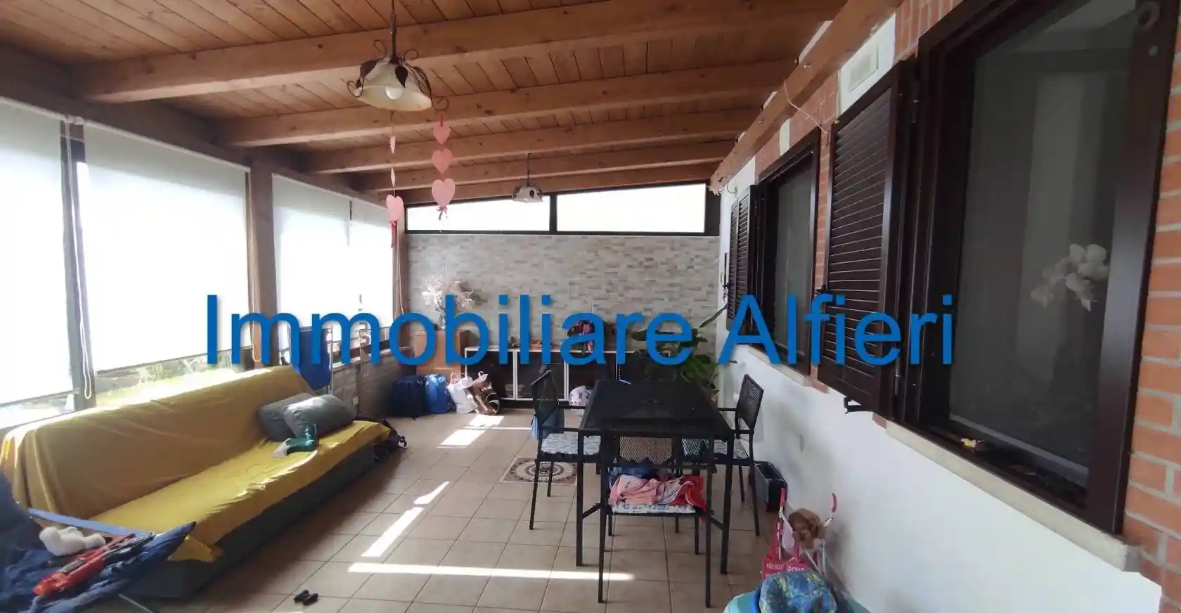 Villa unifamiliare Contrada San Domenico, Mosti, Benevento - foto 2