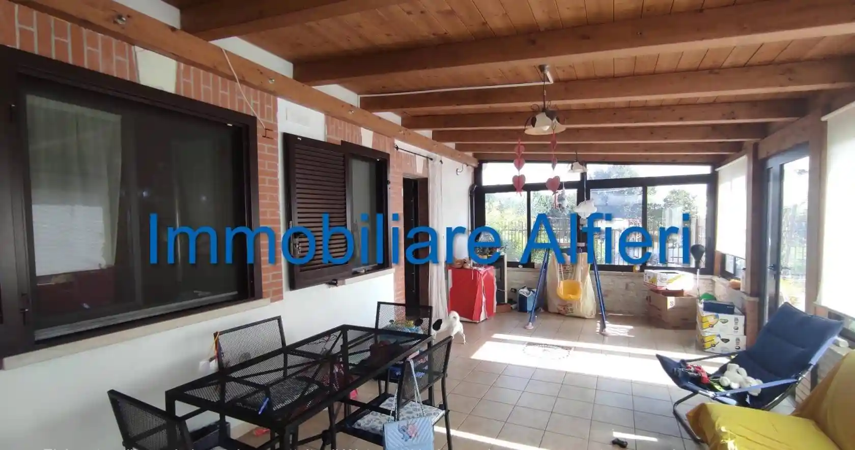 Villa unifamiliare Contrada San Domenico, Mosti, Benevento - foto 3