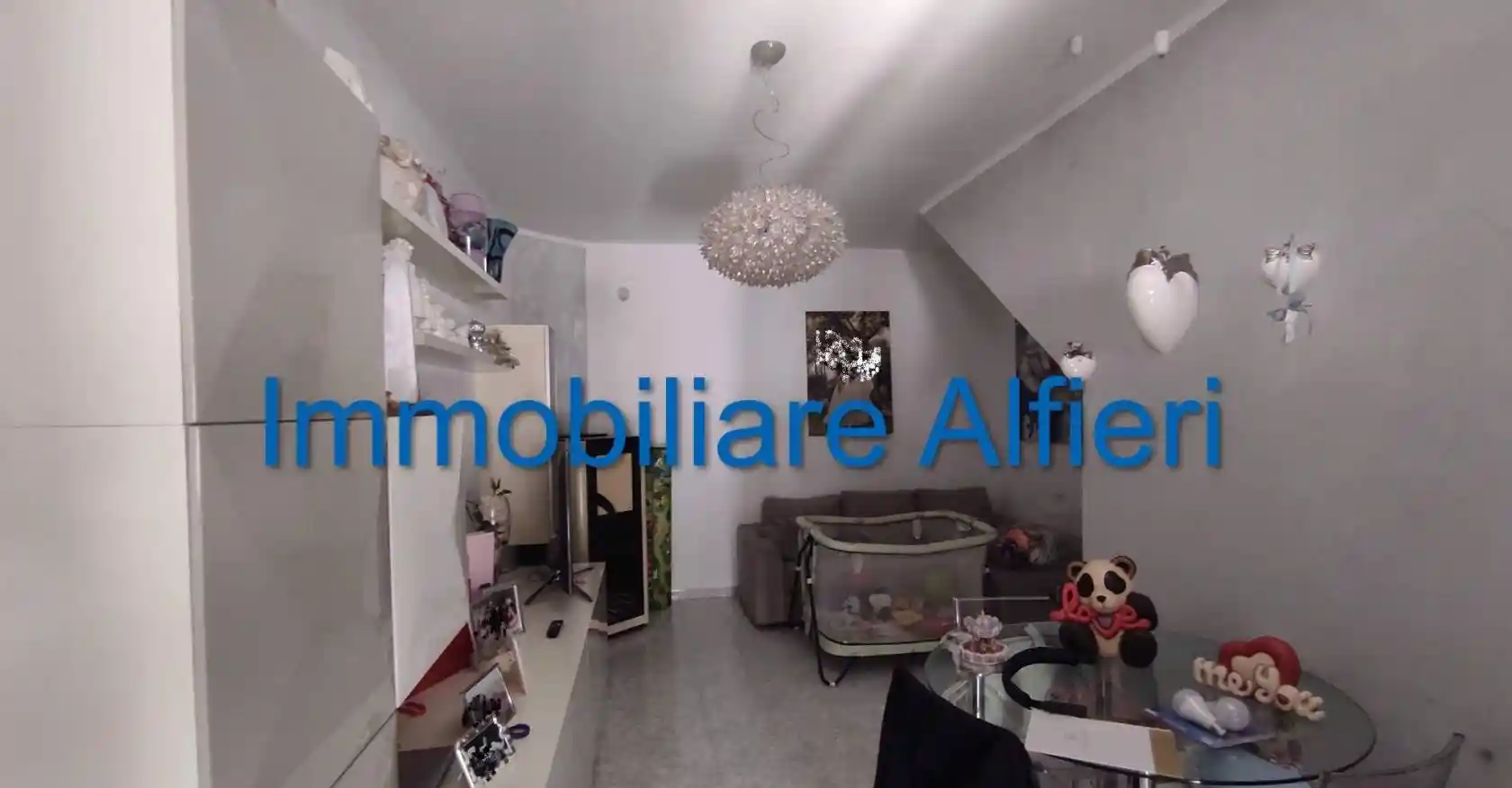 Villa unifamiliare Contrada San Domenico, Mosti, Benevento - foto 4