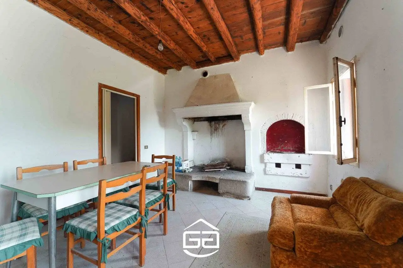 Rustico - Casale in vendita a Val Liona