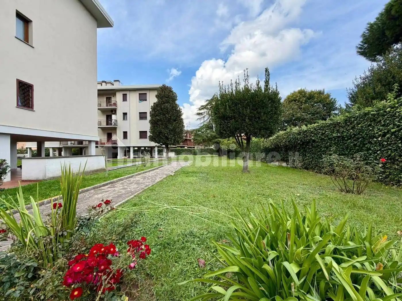 Appartamento via della Tenuta del Casalotto, Morena, Roma - foto 2