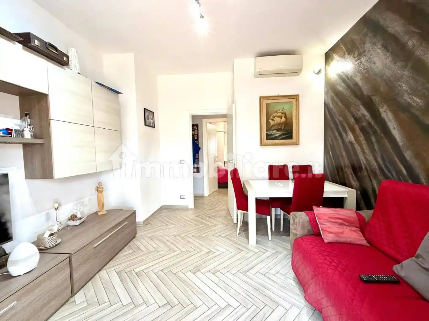 Appartamento via della Tenuta del Casalotto, Morena, Roma - foto 4