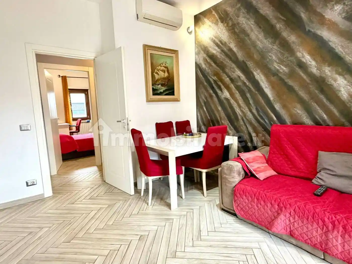 Appartamento via della Tenuta del Casalotto, Morena, Roma - foto 5