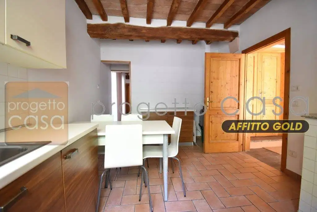 Appartamento in affitto a Spilamberto