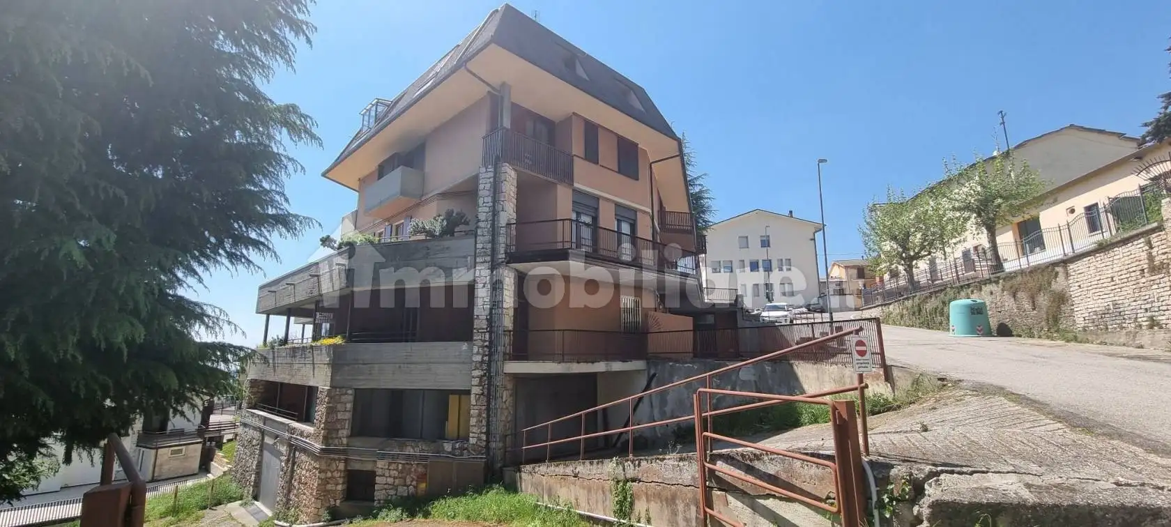 Appartamento in vendita a Cerro Veronese