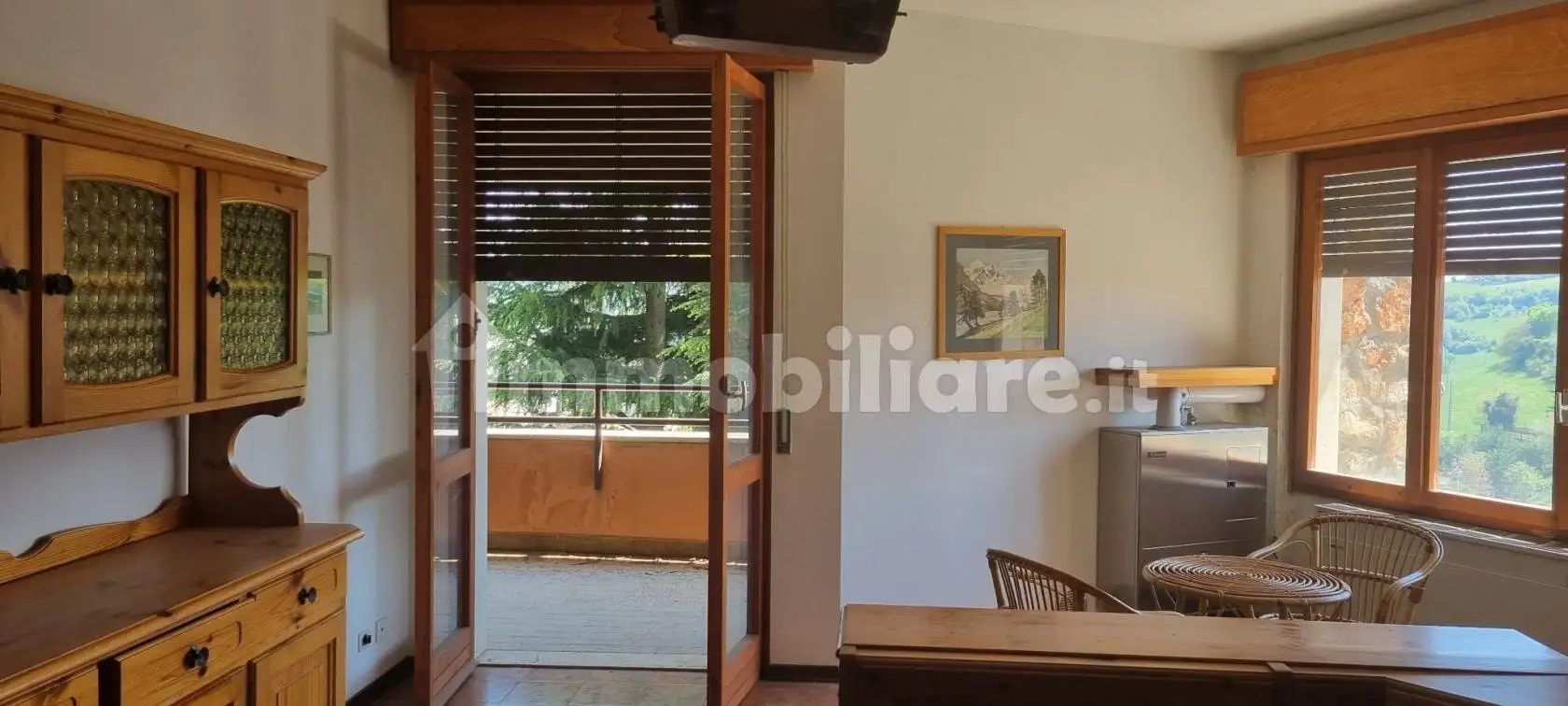 Trilocale via G. Rotteglia, Centro, Cerro Veronese - foto 5