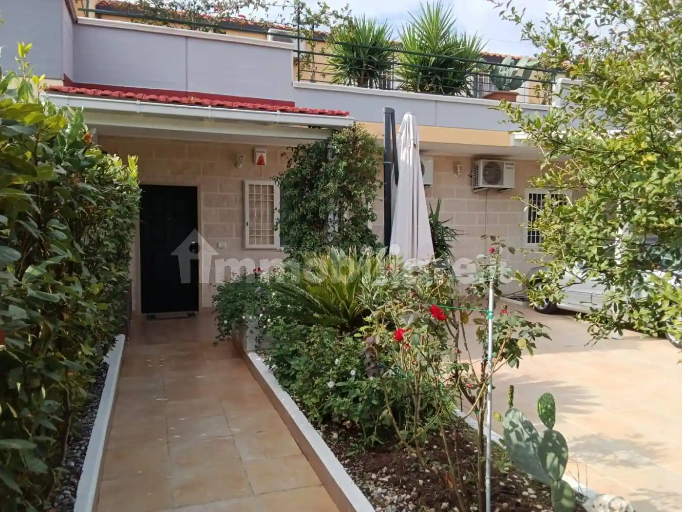 Villetta a schiera in vendita a Palo del Colle