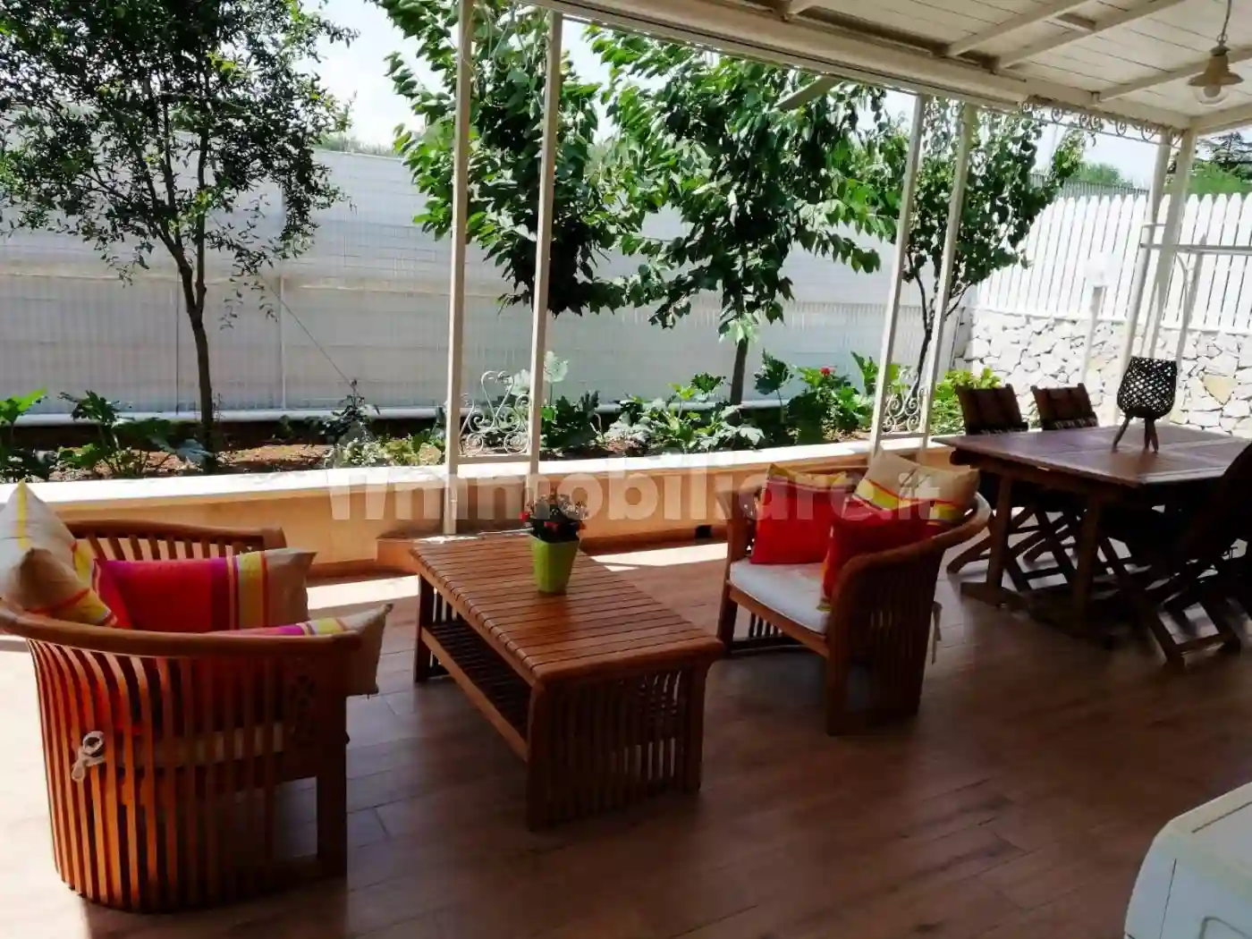 Villetta a schiera - foto 2