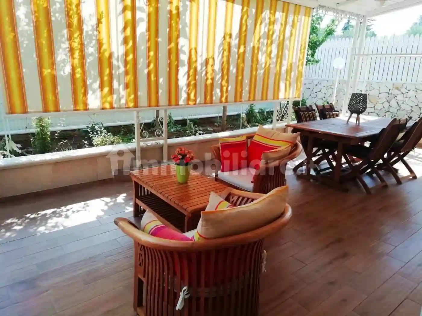 Villetta a schiera - foto 3