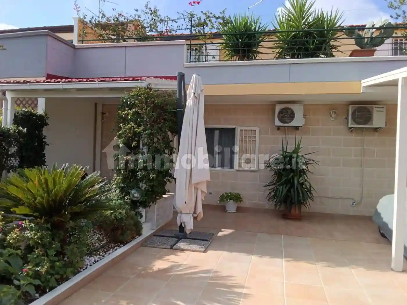 Villetta a schiera - foto 4