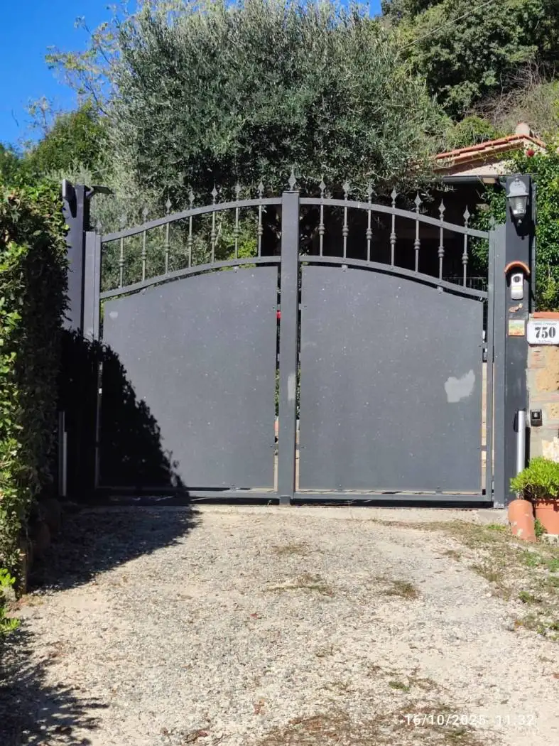 Villa in vendita a Pitigliano