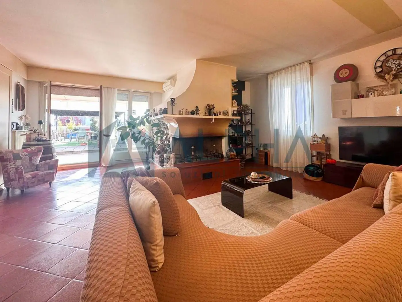 Attico - Mansarda in vendita a Forlì