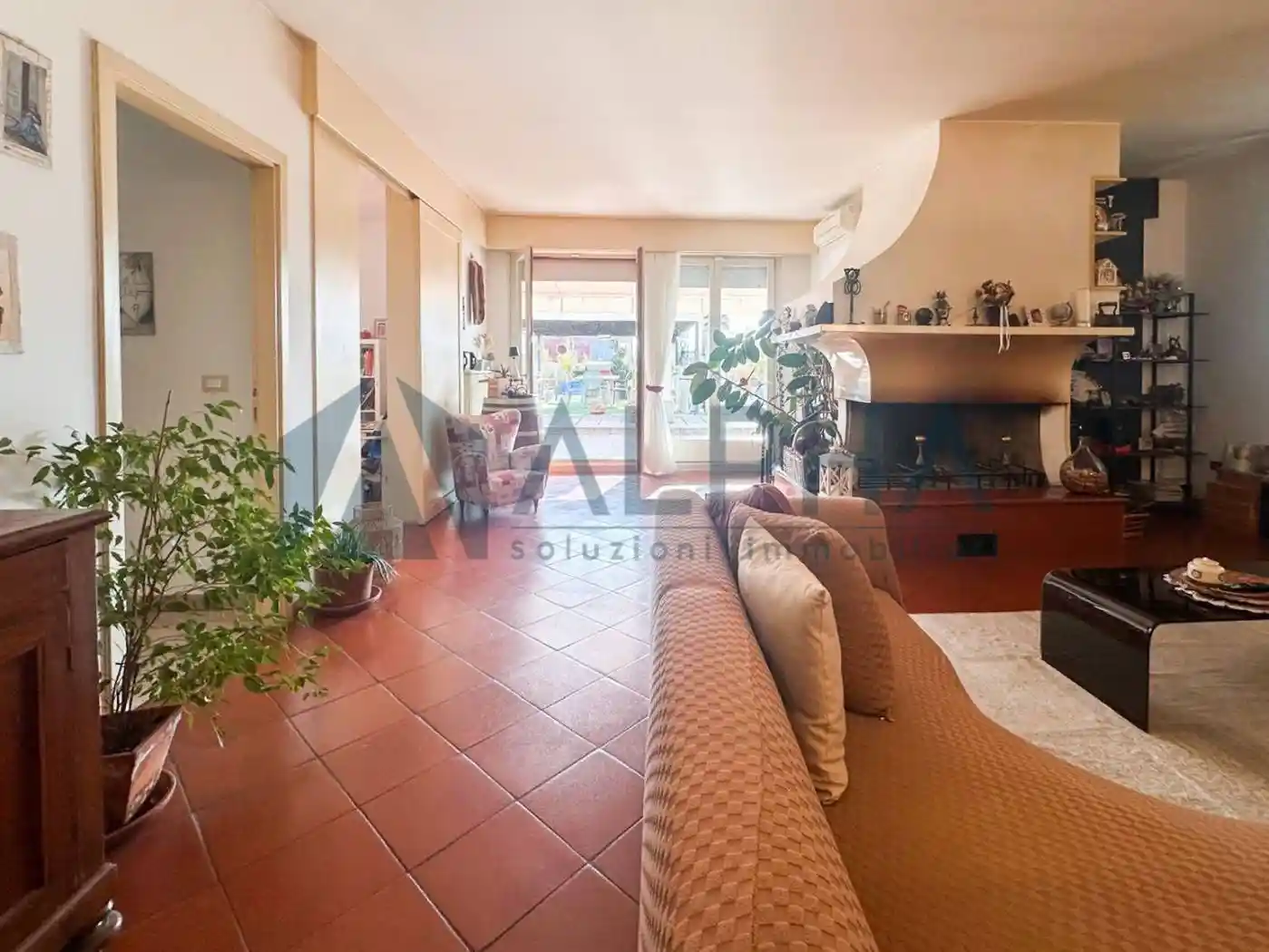 Attico via Nervesa, Romiti, Forlì - foto 3