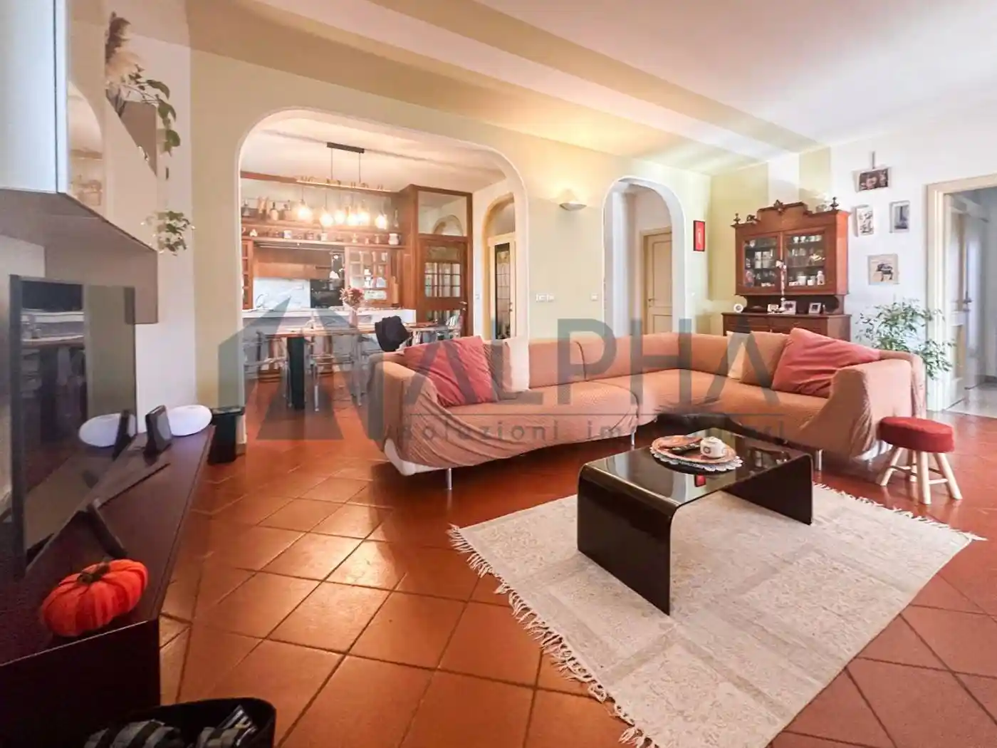 Attico via Nervesa, Romiti, Forlì - foto 4