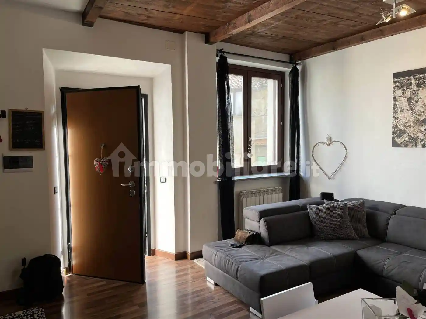 Appartamento in vendita a Vigevano