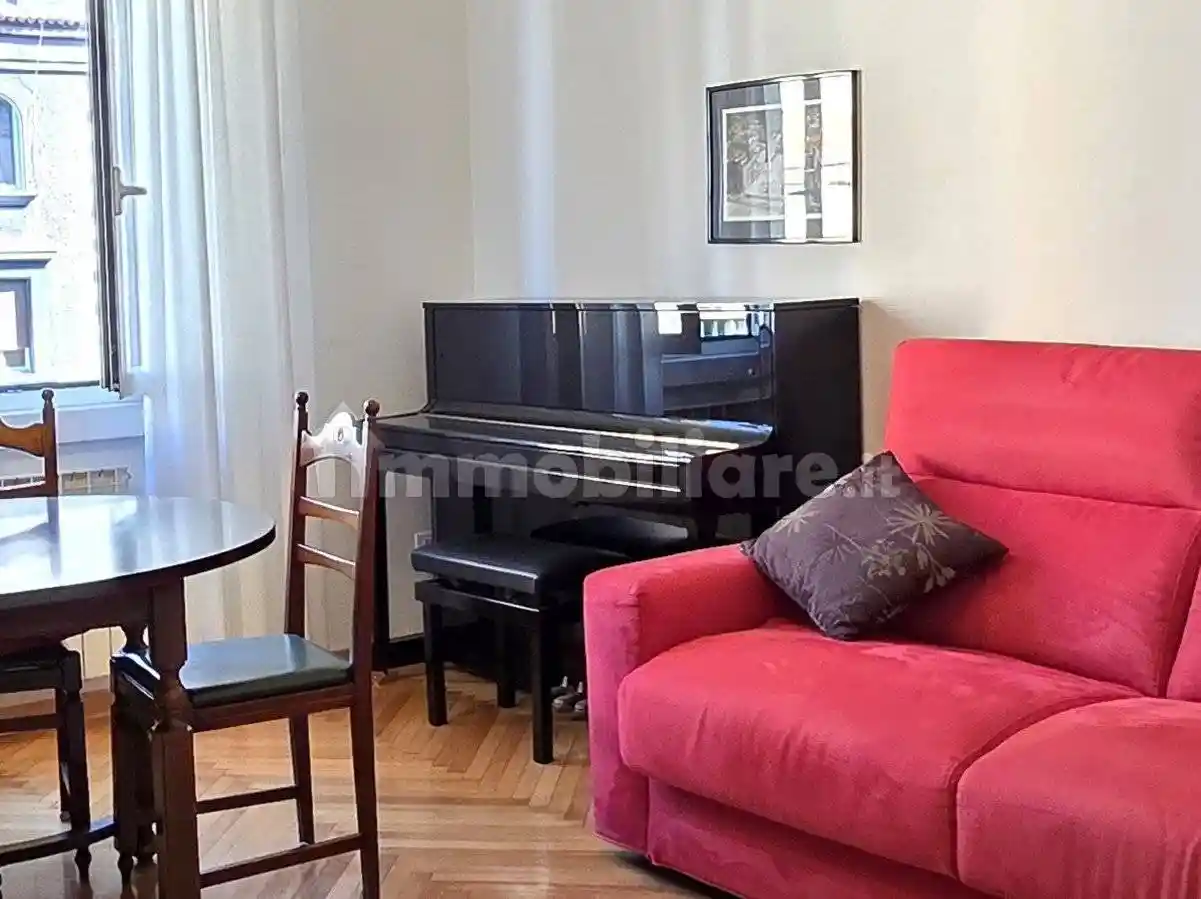 Trilocale viale Gabriele D'Annunzio 45, Settefontane, Trieste - foto 2