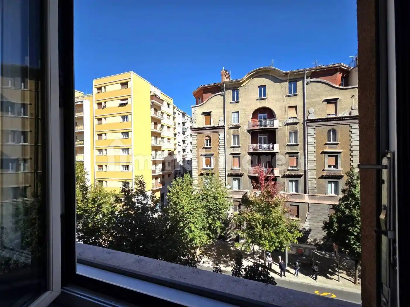 Trilocale viale Gabriele D'Annunzio 45, Settefontane, Trieste - foto 4