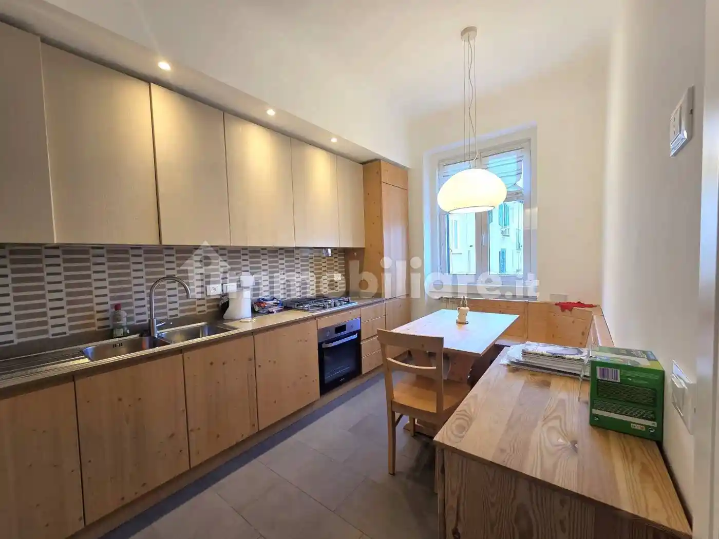 Trilocale viale Gabriele D'Annunzio 45, Settefontane, Trieste - foto 5