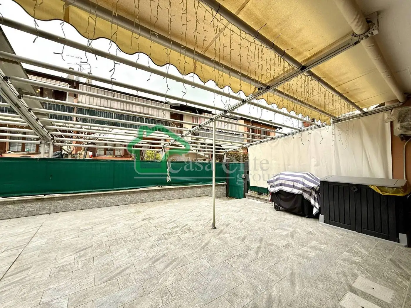 Appartamento in vendita a Boffalora d'Adda