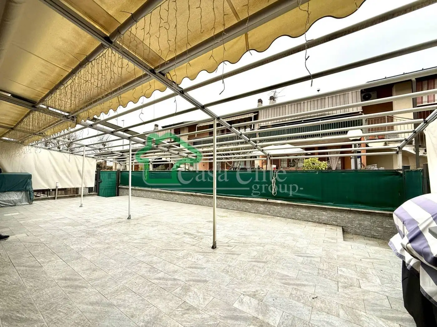 Trilocale via Monsignor Paolo Gatti, Boffalora d'Adda - foto 3