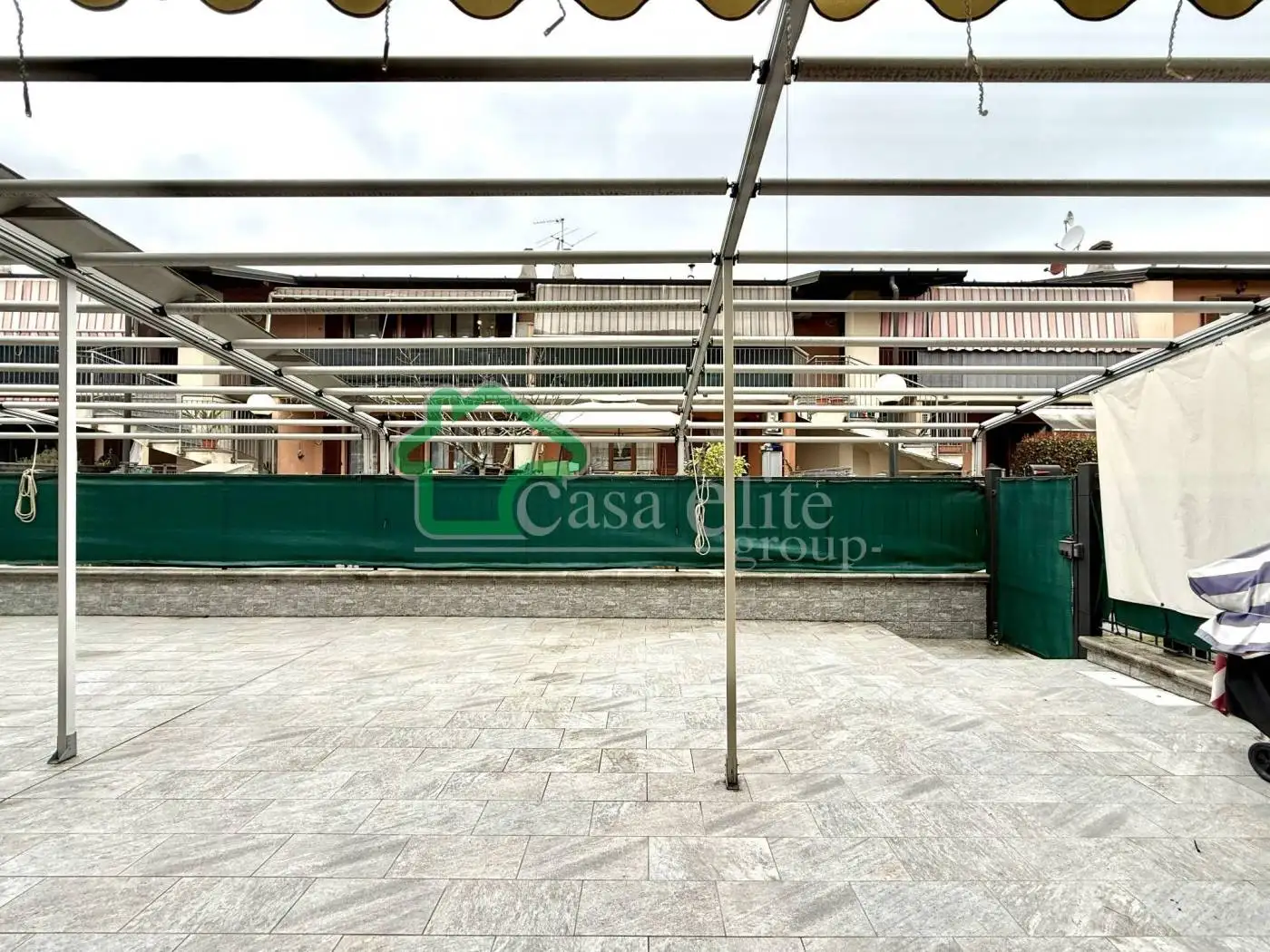 Trilocale via Monsignor Paolo Gatti, Boffalora d'Adda - foto 4