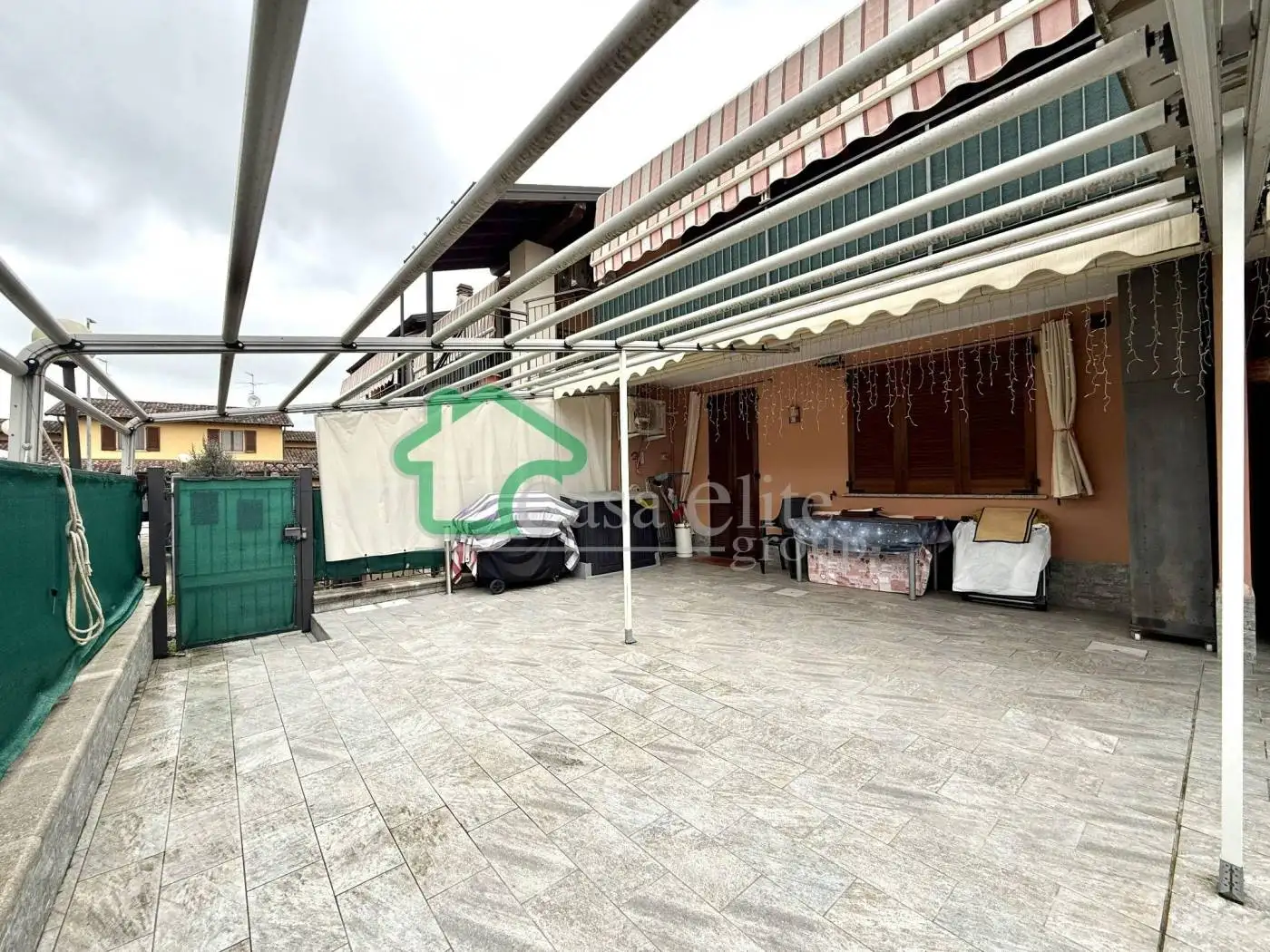 Trilocale via Monsignor Paolo Gatti, Boffalora d'Adda - foto 5