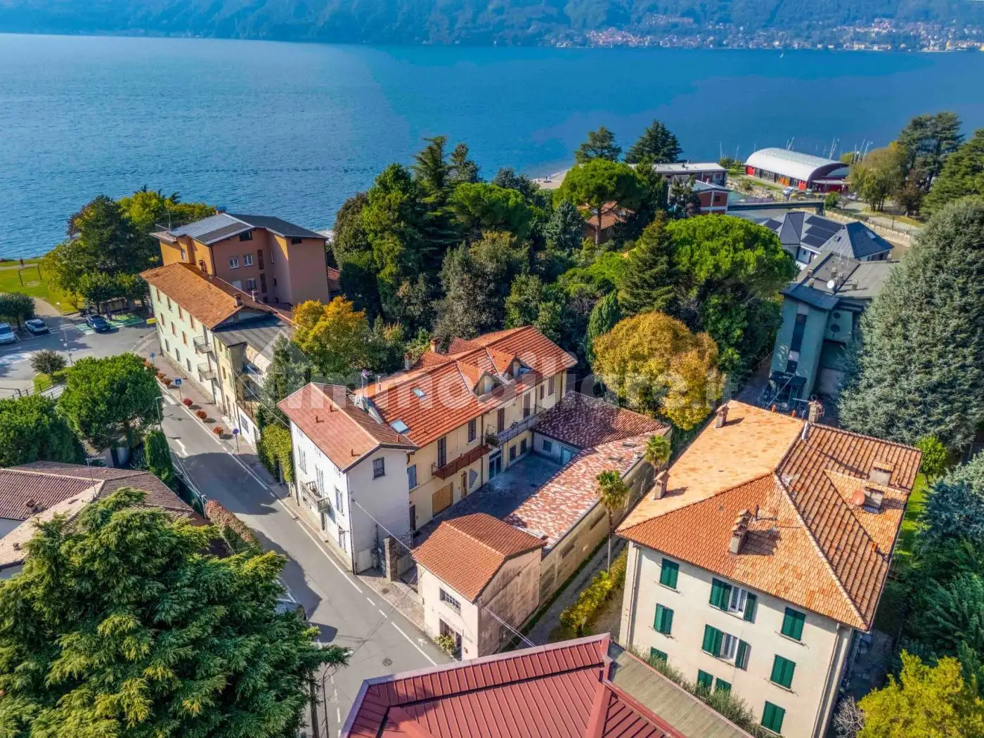 Palazzo - Edificio in Vendita - foto 3