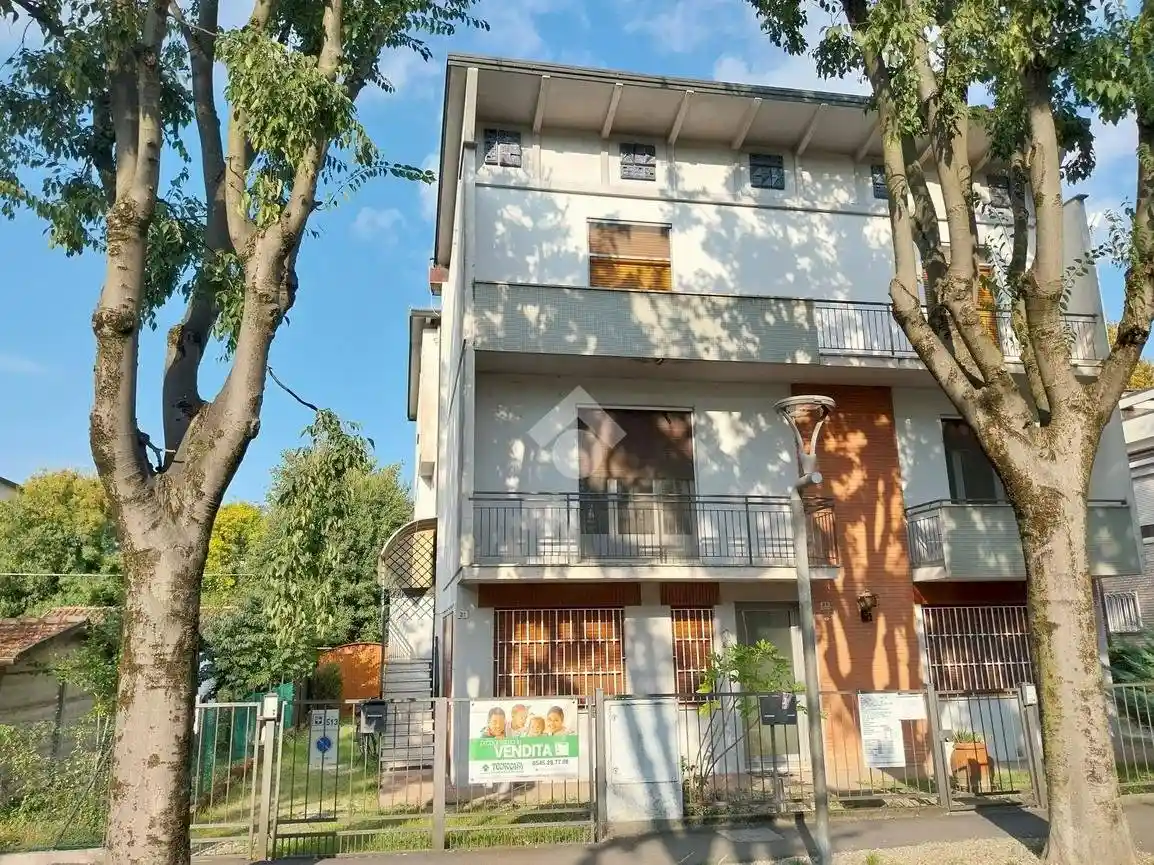 Appartamento in vendita a Lugo