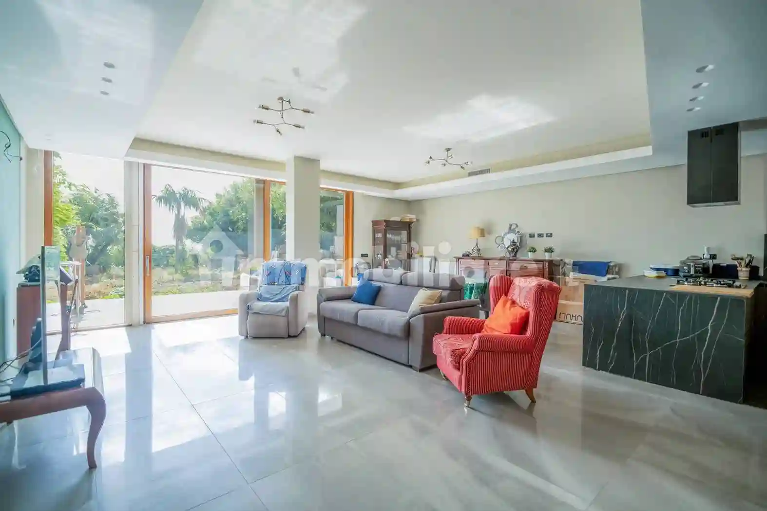 Villetta a schiera - foto 2